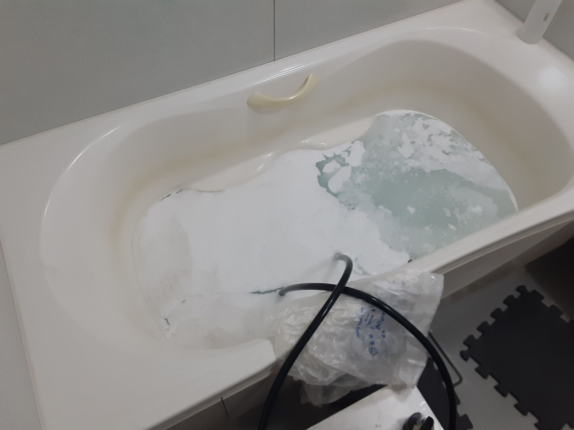 【名古屋】風呂釜洗浄クリーニングならお任せください。お掃除代行｜ダイテクノサービス